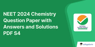 NEET 2024 Chemistry Question Paper with Answers and Solutions PDF S4